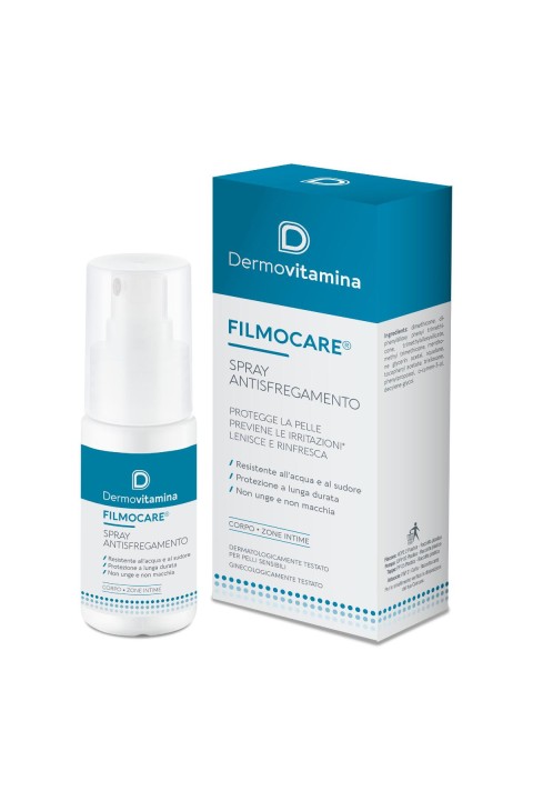 DERMOVITAMINA FILM SPR 30ML