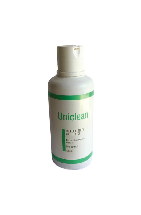 UNICLEAN 500ML UNICLEAN 500ML