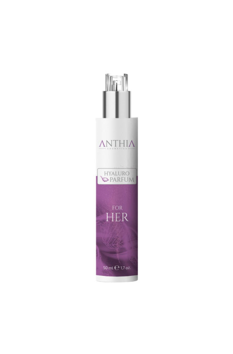 HYALURO PARFUM FOR HER 50ML