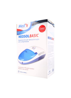 AEROSOL NEOSOL BASIC