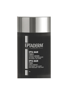 EPTA HAIR FIBRE MEDIUM BROWN