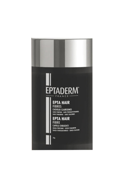 EPTA HAIR FIBRE MEDIUM BROWN