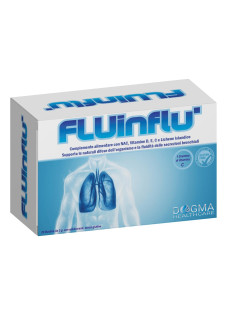 FLUINFLU' 20BUST STICK