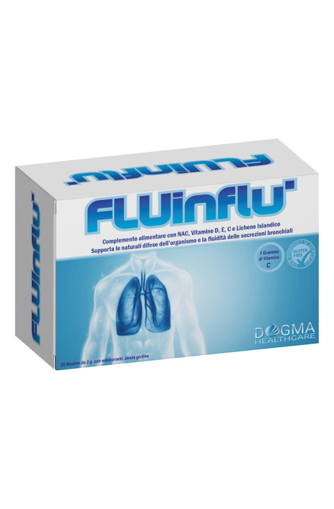 FLUINFLU' 20BUST STICK