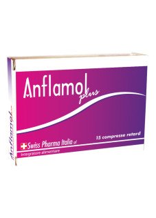 ANFLAMOL PLUS 15CPR