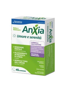 il rilassamento in presenza di stress (lavanda)