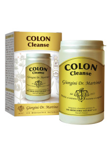 COLON Cleanse Polvere 150g