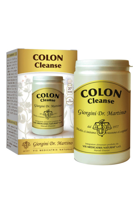 COLON Cleanse Polvere 150g