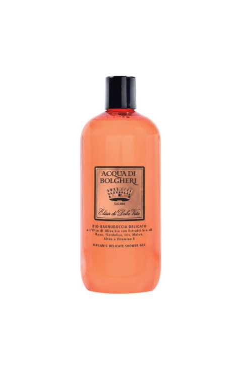 BIO-BAGNO DOCCIA ELISIR VITA