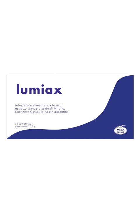 LUMIAX 30 Cpr
