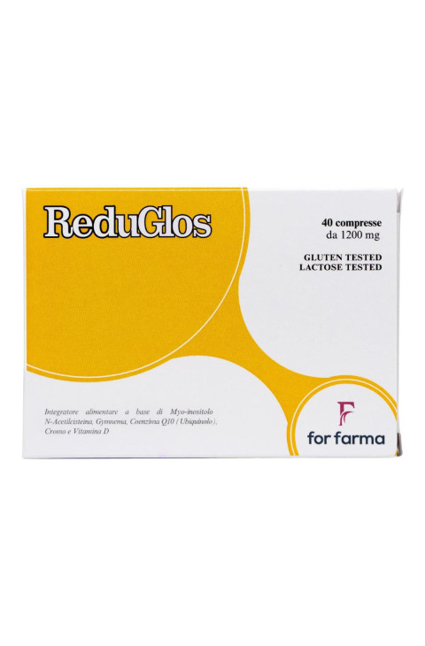 N-acetilcisteina; agente di carica: cellulosa microcristallina