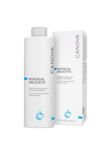 Rivescal Shampoo Delicato 200ml