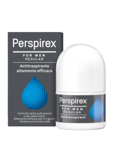PERSPIREX MEN REGULAR ROLL ON