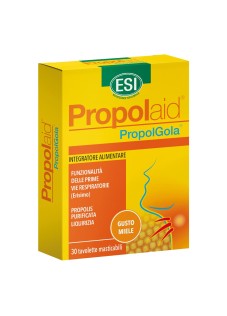 ESI PROPOLAID PROPOLGOLA MI30T