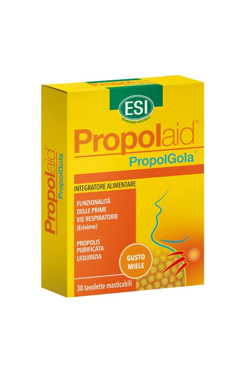 ESI PROPOLAID PROPOLGOLA MI30T