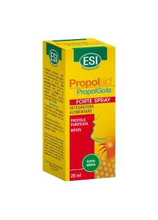 ESI PROPOLAID PROPOLGOLA SPR F