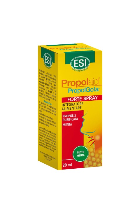 ESI PROPOLAID PROPOLGOLA SPR F