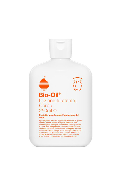 Bio-Oil Body Lotion Lozione Corpo, 250ml
