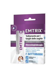 EMTRIX SOLUZIONE 10ML