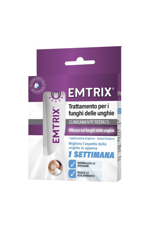EMTRIX SOLUZIONE 10ML