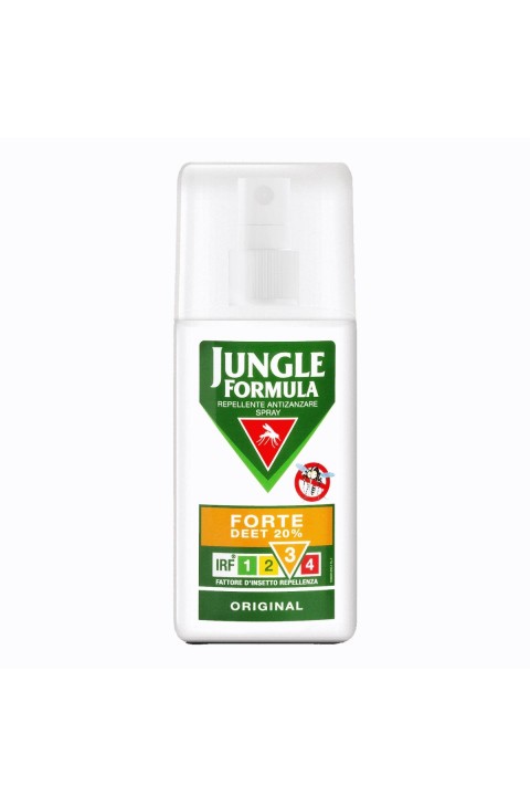 JUNGLE FORMULA FORTE SPR ORIG