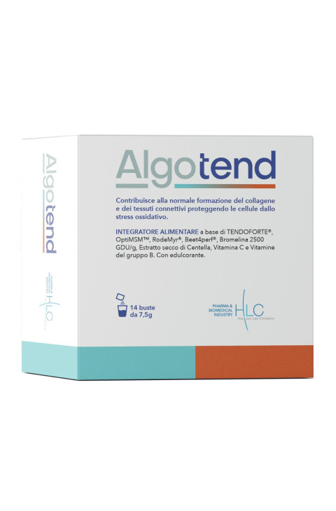 ALGOTEND 14BUST