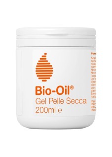 Bio Oil Gel Per Pelle Secca 200 ml
