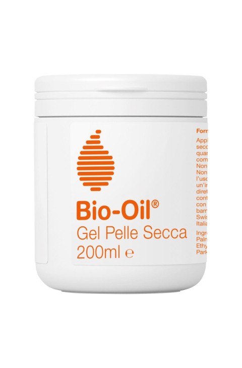 Bio Oil Gel Per Pelle Secca 200 ml
