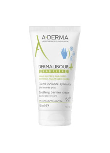 DERMALIBOUR + CR BARRIERA 50ML