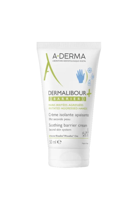 DERMALIBOUR + CR BARRIERA 50ML