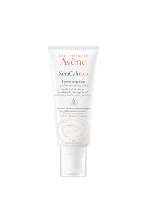 Avène Xeracalm - A.D Balsamo Liporestitutivo, 200ml