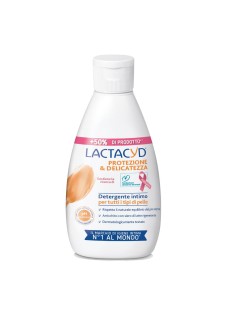 Lactacyd Protezione & Delicatezza Detergente Intimo  300ml