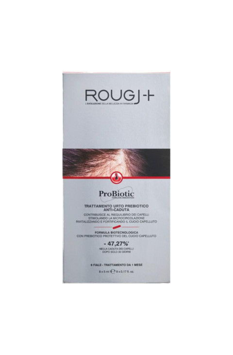 ROUGJ FIALE ANTICADUTA 8F 5ML