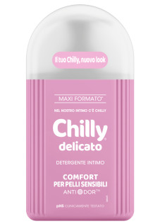 CHILLY DETERGENTE DELIC 300ML