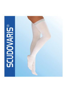 SCUDOVARIS CALZA AREG TR M 4