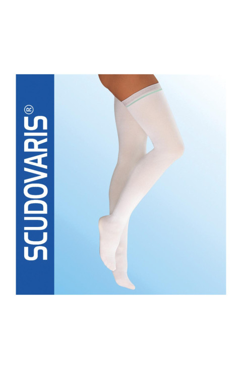 SCUDOVARIS CALZA AREG TR M 4