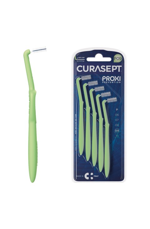 CURASEPT PROXI ANGLE P09 VE/GR