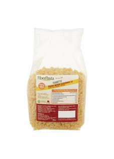 FIBERPASTA B.I.Tubetti 400g