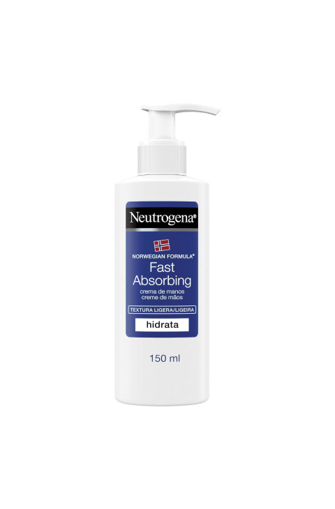 NEUTROGENA CR MANI ASSORBIM