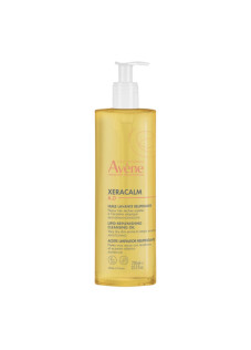 Avène XeraCalm A.D. - Olio Detergente Liporestitutivo, 750ml