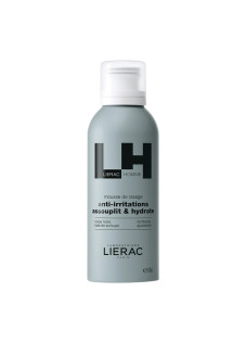 Lierac Homme Mousse Barba150ml