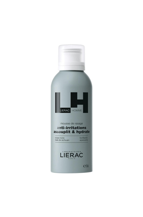 Lierac Homme Mousse Barba150ml