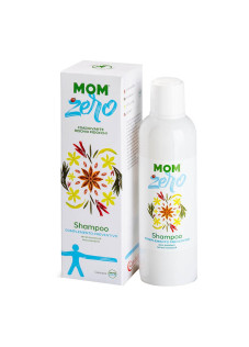 MOM ZERO SHAMPOO PREVENT 200ML