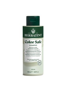 Herbatint Color Safe Shampoo Proteggi Colore 260ml
