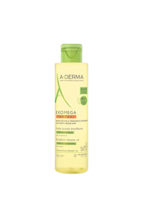 EXOMEGA CONTROL OLIO LAV 200ML