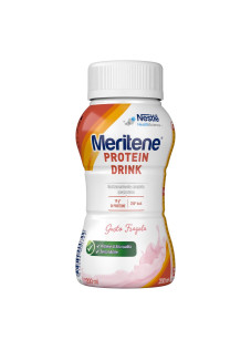 MERITENE PROTEIN DRINK FRAGOLA