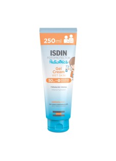 FOTOPROTECTOR GEL CREAM PED50+