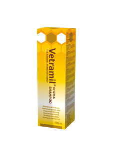 VETRAMIL DERMASHAMPOO 150ML