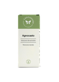 AGNOCASTO SI SOL IAL 50ML