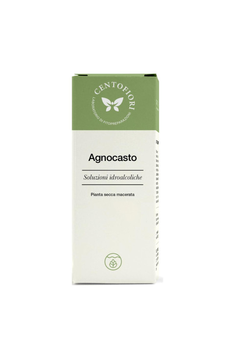 AGNOCASTO SI SOL IAL 50ML